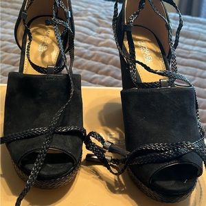 Micheal Kors Espadrilles